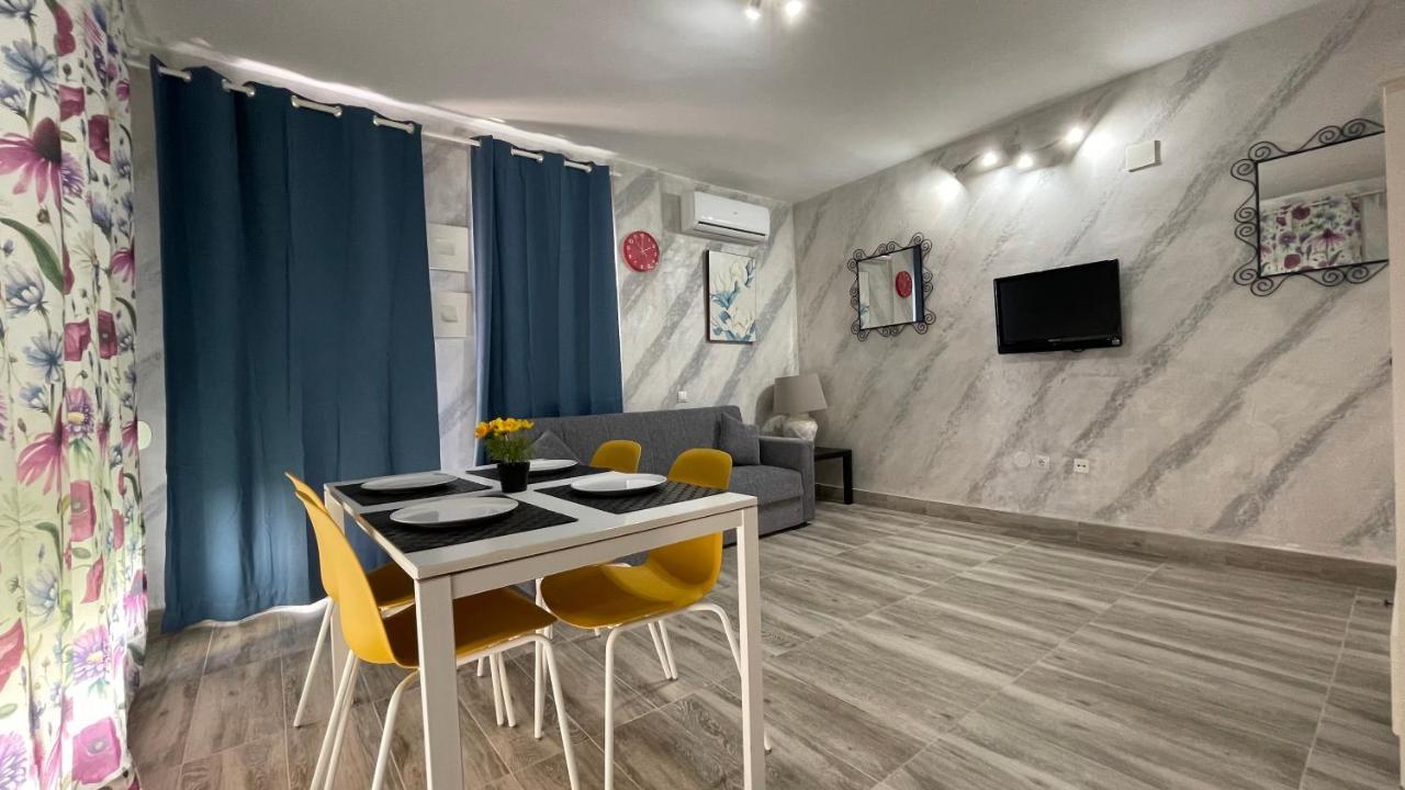 Penthouse Benal Beach Benalmadena Exterior photo